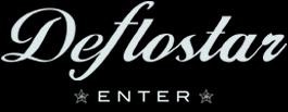 Deflostar�u�f�t���X�^�[�v- ENTER